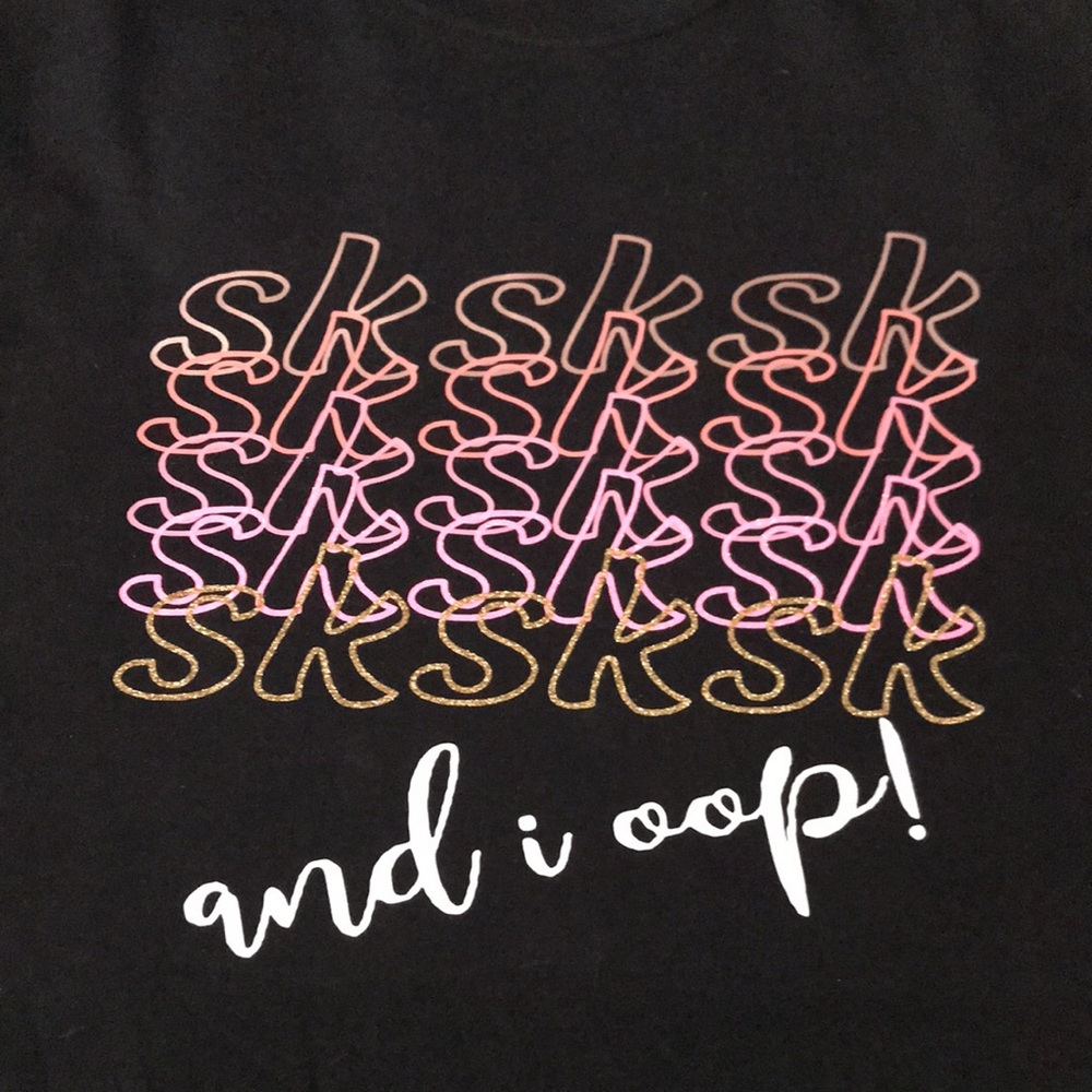 VSCO shirt!